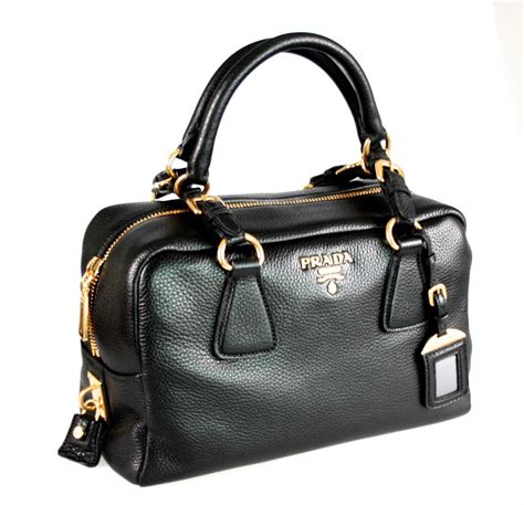 are Prada bags genuine